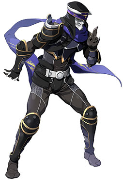 ꡼ No.004Υͥ / ֱͺ ε -Farewell, O Zemuria-סϥߥȥΤϷդ饲ԤΥȡ꡼ǥ򰮤륭