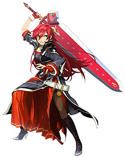 ꡼ No.005Υͥ / ֱͺ ε -Farewell, O Zemuria-סϥߥȥΤϷդ饲ԤΥȡ꡼ǥ򰮤륭