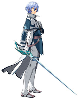 ꡼ No.006Υͥ / ֱͺ ε -Farewell, O Zemuria-סϥߥȥΤϷդ饲ԤΥȡ꡼ǥ򰮤륭