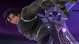 ꡼ No.010Υͥ / ֱͺ ε -Farewell, O Zemuria-סϥߥȥΤϷդ饲ԤΥȡ꡼ǥ򰮤륭