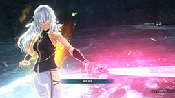 ꡼ No.012Υͥ / ֱͺ ε -Farewell, O Zemuria-סϥߥȥΤϷդ饲ԤΥȡ꡼ǥ򰮤륭