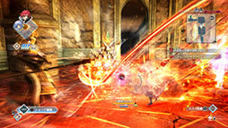 ꡼ No.015Υͥ / ֱͺ ε -Farewell, O Zemuria-סϥߥȥΤϷդ饲ԤΥȡ꡼ǥ򰮤륭