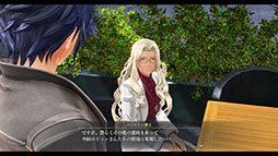 ꡼ No.018Υͥ / ֱͺ ε -Farewell, O Zemuria-סϥߥȥΤϷդ饲ԤΥȡ꡼ǥ򰮤륭