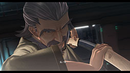 ꡼ No.021Υͥ / ֱͺ ε -Farewell, O Zemuria-סϥߥȥΤϷդ饲ԤΥȡ꡼ǥ򰮤륭