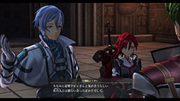 ꡼ No.024Υͥ / ֱͺ ε -Farewell, O Zemuria-סϥߥȥΤϷդ饲ԤΥȡ꡼ǥ򰮤륭