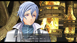 ꡼ No.027Υͥ / ֱͺ ε -Farewell, O Zemuria-סϥߥȥΤϷդ饲ԤΥȡ꡼ǥ򰮤륭