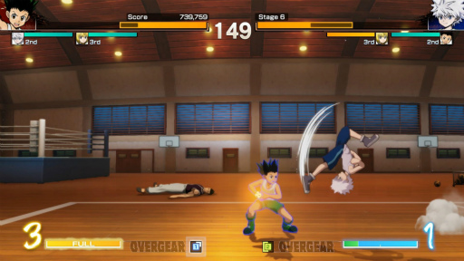 ���������꡼ No.026�Υ���ͥ������ / �Υץ쥤��ݡϥ����Ƹ���G.I�����ɼ������פ���Ȥ߹�碌�⡪���ʥ����鿴�ԤǤ�ڤ��᤿��HUNTER��HUNTER NEN��IMPACT��