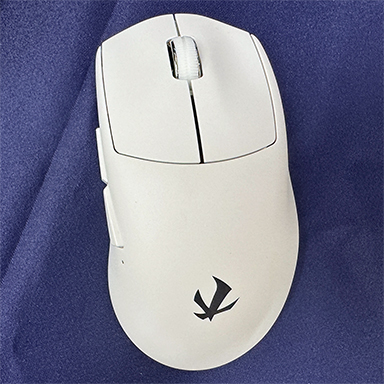 画像ギャラリー No.002のサムネイル画像 / ノイズや干渉に強く安定した通信を謳うeスポーツ向けワイヤレスマウスがエレコムから登場