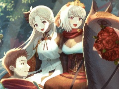 ���ޥ۸�������RPG�֥������������ǥåɡס����������ӥ�3��ǯ���֤���ʤ�ι�ءפ�ơ��ޤˡ��Ƽ異�åץǡ��Ȥ䥭���ڡ����»ܤ�