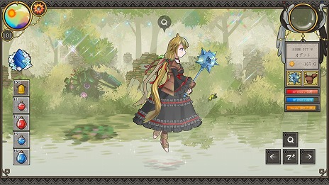 ���������꡼ No.007�Υ���ͥ������ / ���ҥ뤫��ʹ֤��ѿȤ���̼���Ƥ褦��ͦ�԰���SLG�֥��Х��ǥ����ס����ܸ���б����륢�åץǡ��Ȥ�»�