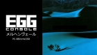 EGGコンソール メルヘンヴェール PC-8801mkIISR