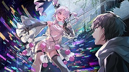 ꡼ No.002 | ̴ɤӥ奢Υ٥VIRTUAL GIRL @ WORLD'S ENDסPC/Switchȯ䡣Ǥˤ°