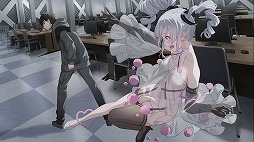 ꡼ No.004 | ̴ɤӥ奢Υ٥VIRTUAL GIRL @ WORLD'S ENDסPC/Switchȯ䡣Ǥˤ°