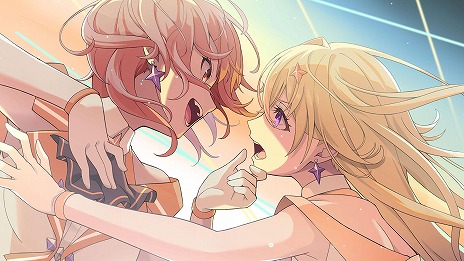 ꡼ No.016 | ̴ɤӥ奢Υ٥VIRTUAL GIRL @ WORLD'S ENDסPC/Switchȯ䡣Ǥˤ°