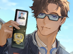 �������������ε��Ԥǵ��������ͻ�����ɤ��ӥ��奢��Υ٥��DUSK INDEX: GION�ס�Switch�ѥå������Ǥ�ͽ����դ򳫻�