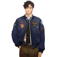 画像ギャラリー No.002のサムネイル画像 / 奇怪な殺人事件の謎を追うビジュアルノベル「DUSK INDEX: GION」,無料体験版をSteamで配信開始。声優によるプレイ動画も公開に