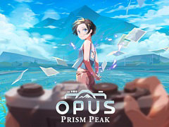 OPUS: Prism PeakסNO STRAIGHT ROADS 2סATMOSFARפʤɤͷŸѼҥॺTGS2025Ÿ