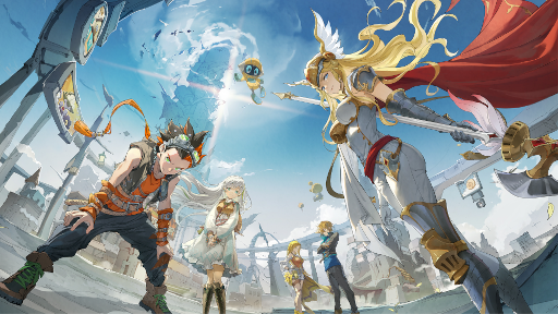 ꡼ No.004Υͥ / Ѽҥॺॷ祦2025ŸOPUS: Prism PeakסunVEIL the worldפᥤ