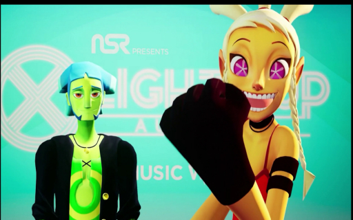 ꡼ No.031Υͥ / OPUS: Prism PeakסNO STRAIGHT ROADS 2פʤɤڤ롣TGS 2025νѼҥॺŸȥҲTGS2025