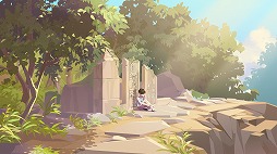 ���������꡼ No.008�Υ���ͥ������ / �Ի׵Ĥ�������ι����ADV��OPUS: Prism Peak�ס�PC�����θ��Ǥ�Steam Next�ե����Ǹ����������Ρ�Mountain�פ��ǧ�Ǥ���ǿ��ȥ쥤�顼��