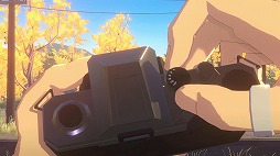 ���������꡼ No.010�Υ���ͥ������ / �Ի׵Ĥ�������ι����ADV��OPUS: Prism Peak�ס�PC�����θ��Ǥ�Steam Next�ե����Ǹ����������Ρ�Mountain�פ��ǧ�Ǥ���ǿ��ȥ쥤�顼��