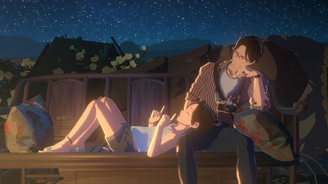 ���������꡼ No.015�Υ���ͥ������ / �Ի׵Ĥ�������ι����ADV��OPUS: Prism Peak�ס�PC�����θ��Ǥ�Steam Next�ե����Ǹ����������Ρ�Mountain�פ��ǧ�Ǥ���ǿ��ȥ쥤�顼��