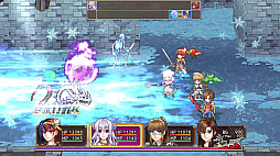 グレイアランの吸血騎士