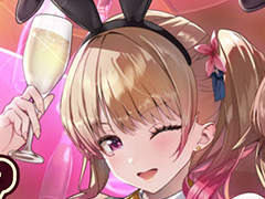「バニーガーデン」初のライブイベント「バニーガーデン年末スペシャルイベント〜お紳士たちの桃源郷〜」,12月28日に開催決定