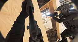 画像ギャラリー No.008のサムネイル画像 / 超リアルなボディカム視点のFPS「Bodycam」,Steamストアページを公開。制作者はフランス人の17歳と20歳