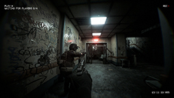 画像ギャラリー No.014のサムネイル画像 / 超リアルなボディカム視点のFPS「Bodycam」,Steamストアページを公開。制作者はフランス人の17歳と20歳