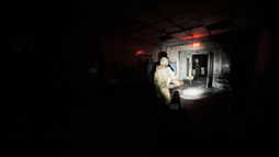 画像ギャラリー No.020のサムネイル画像 / 超リアルなボディカム視点のFPS「Bodycam」,Steamストアページを公開。制作者はフランス人の17歳と20歳