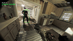 画像ギャラリー No.035のサムネイル画像 / 超リアルなボディカム視点のFPS「Bodycam」,Steamストアページを公開。制作者はフランス人の17歳と20歳