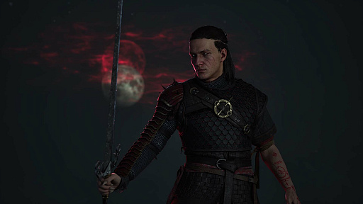 ꡼ No.001 | ֥å㡼3פʤɤ꤬åդˤ뿷RPGThe Blood of DawnwalkerפΥȥ쥤顼ˡǥץ쥤礭Ѳ