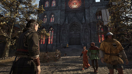 ꡼ No.003 | ֥å㡼3פʤɤ꤬åդˤ뿷RPGThe Blood of DawnwalkerפΥȥ쥤顼ˡǥץ쥤礭Ѳ