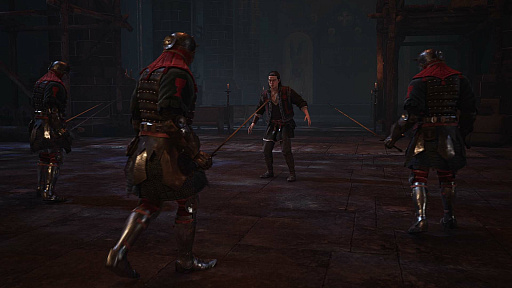 ꡼ No.005 | ֥å㡼3פʤɤ꤬åդˤ뿷RPGThe Blood of DawnwalkerפΥȥ쥤顼ˡǥץ쥤礭Ѳ