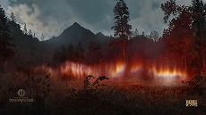 ���������꡼ No.011�Υ���ͥ������ / �۷쵴���臘�Τϡ���Ϥ�۷쵴�������ץ����RPG��The Blood of Dawnwalker�פǡ���͸�����ֵ����Ũ�мԤ����ξ������餫��