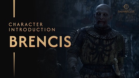 ���������꡼ No.018�Υ���ͥ������ / �۷쵴���臘�Τϡ���Ϥ�۷쵴�������ץ����RPG��The Blood of Dawnwalker�פǡ���͸�����ֵ����Ũ�мԤ����ξ������餫��