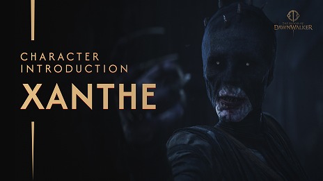 ���������꡼ No.024�Υ���ͥ������ / �۷쵴���臘�Τϡ���Ϥ�۷쵴�������ץ����RPG��The Blood of Dawnwalker�פǡ���͸�����ֵ����Ũ�мԤ����ξ������餫��