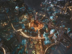 極寒の地を生き抜くサバイバルシムの続編「Frostpunk 2」,PS5,Xbox Series X|S版を9月18日にリリース。Xbox Game Passにも対応