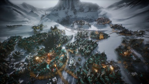 ꡼ No.005 | ˴ϤȴХХ륷³ԡFrostpunk 2סPS5Xbox Series X|SǤ918˥꡼Xbox Game Passˤб