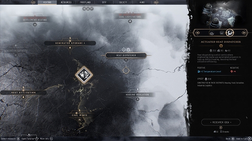 ꡼ No.005Υͥ / ХХ륷Frostpunk 2ס󥷥塼޵Ǥ꡼ɹϻοʶҤȤʤʹ֤Ω