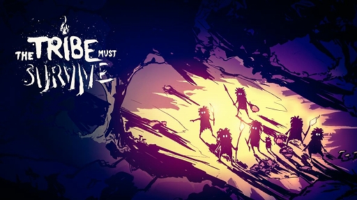 ꡼ No.001Υͥ / եдνΥХХ륲ࡣThe Tribe Must Surviveס꡼Steamǳ