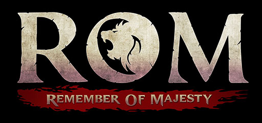 ꡼ No.001 | MMORPGROMRemember Of MajestyסܤޤޤPCХ¥ƥȤ123곫