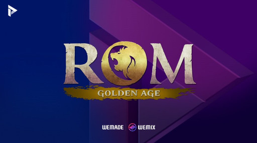 ꡼ No.001 | MMORPGROMפΥ֥åǡROM: Golden AgeסWEMIX PLAYȤΥܡǥ󥰷롣2025ǯQ3˥Х
