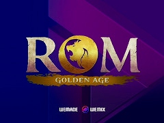 MMORPG「ROM」のブロックチェーン版「ROM: Golden Age」,WEMIX PLAYとのオンボーディング契約を締結。2025年Q3にグローバルローンチ