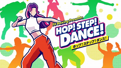 ꡼ No.007Υͥ / HOP! STEP! DANCE!ס֤̤ꤨǤܤ פо졣SwitchDLեȤоݤΡ֥ޥ˥GW2024׳