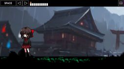 ꡼ No.005Υͥ / 8ֽи饤ʡֻ | Visiting Shrine at NightסSteamۿϡοҤˡ1ͤξѤõФ