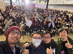 ���������꡼ No.009�Υ���ͥ������ / ��AI LIMIT ̵�µ�ʼ�ץ��ơ������٥�ȳ��š�DLC1�Υ����ȥ��Eirene's Furance of War�פ�����ȯɽ��WePlay2025��