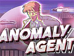 �ȥ륳���ޤ�Υ����С��ѥ󥯤�2D����������Anomaly Agent�ס����ܸ���б�����������꡼��