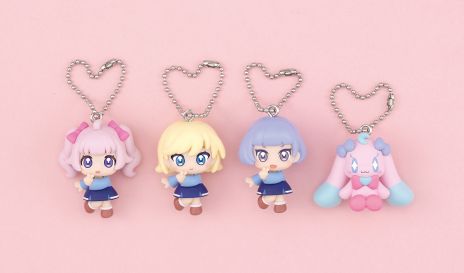 ���������꡼ No.013�Υ���ͥ������ / �֤ҤߤĤΥ����ץ�ס����4�����10��2���˳��ϡ���ᤤ����ɱ���ޡ֥�󥰡��������С�ɱ�פΥ����ץꥫ���ɤ��о�